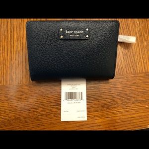 Kate Spade Jeanne Wallet